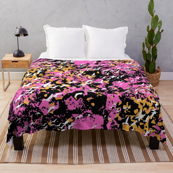 Item preview, Great combination of birds,colors and patterns. designed and sold by Sensihoriverse.