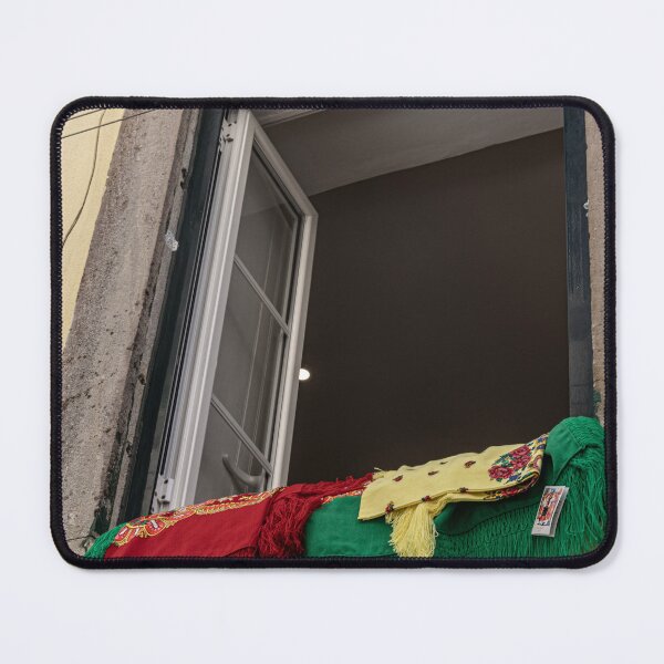 Item preview, Rugs in a Window designed and sold by Marylou Badeaux.