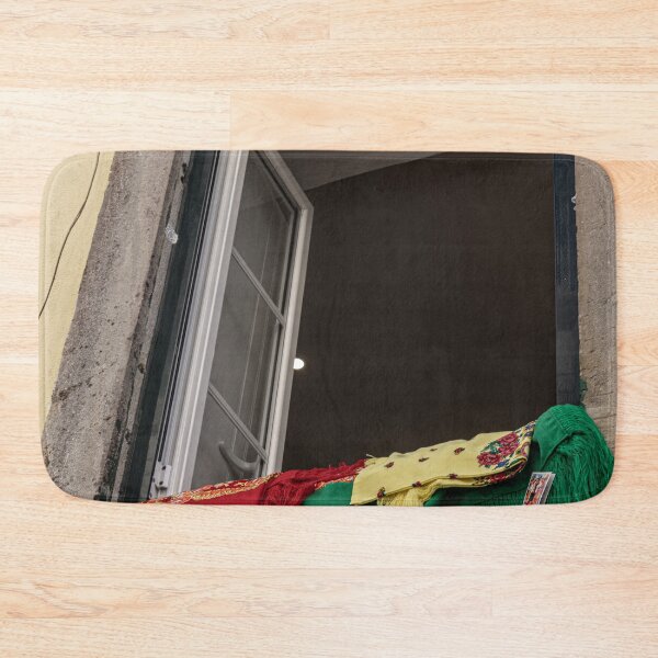 Item preview, Rugs in a Window designed and sold by Marylou Badeaux.