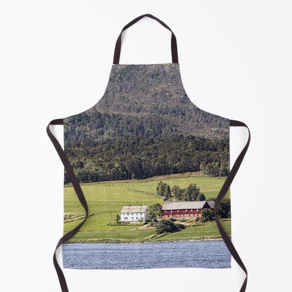 Item preview, Fjord Serenity designed and sold by Marylou Badeaux.