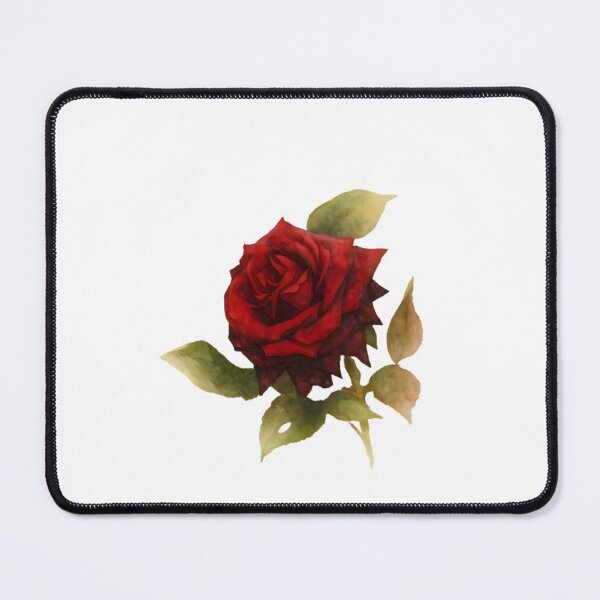 Item preview, Black Baccara Rose designed and sold by HOMETOWN86.