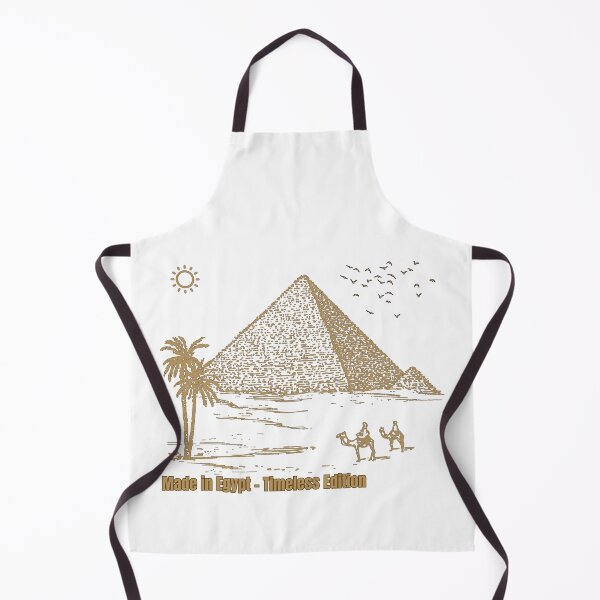 Item preview, Made in Egypt – Timeless Pyramids Edition designed and sold by By-soso.