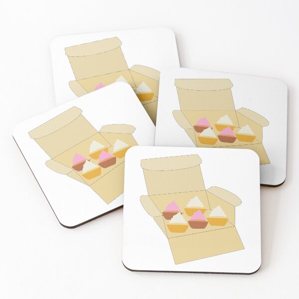 Item preview, Cupcakes in a Box designed and sold by ROSE ANN BANILAR.