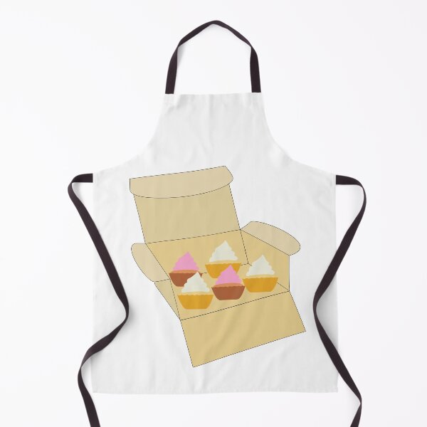 Item preview, Cupcakes in a Box designed and sold by ROSE ANN BANILAR.