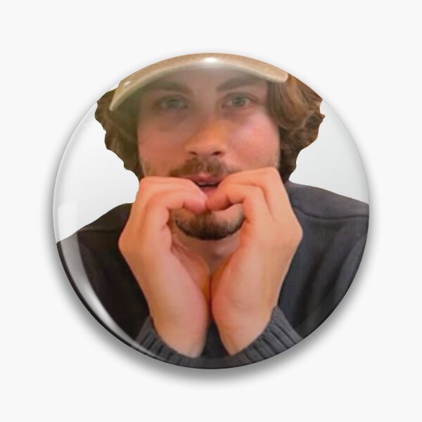 Item preview, Logan Lerman Sticker designed and sold by SophiaS1.