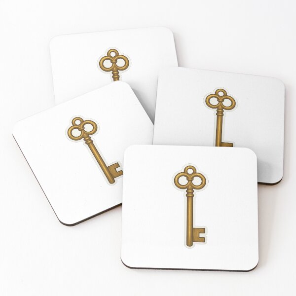 Item preview, Antique Mystic Key designed and sold by AlecMyst.
