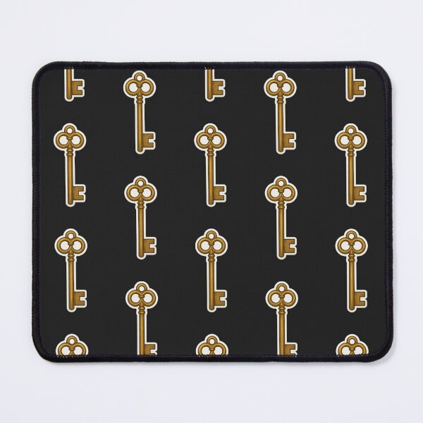 Item preview, Antique Mystic Key designed and sold by AlecMyst.