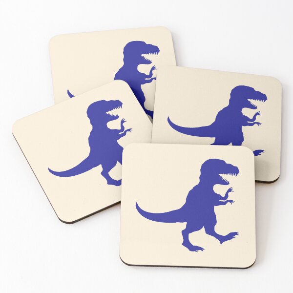 Item preview, T-Rex Raptor Dinosaur Dangerous Predator Tyrannosaurus Rex Dino designed and sold by shirt-o-mat.
