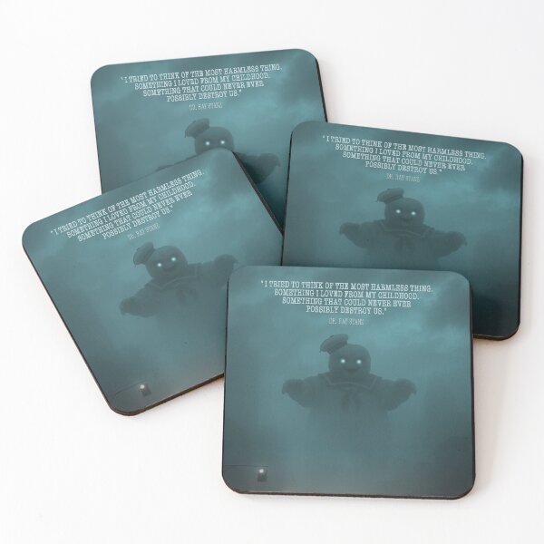Item preview, Ray Stanz Quote from Ghostbuster Movie designed and sold by Rogue507.