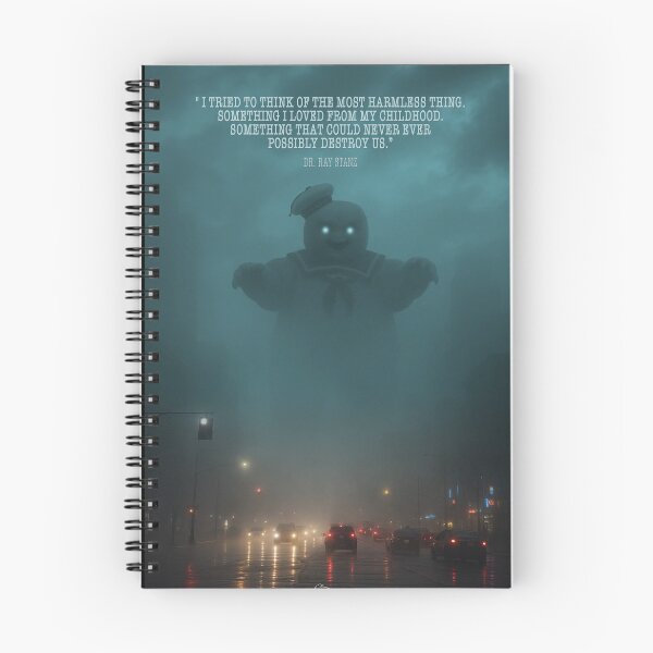 Item preview, Ray Stanz Quote from Ghostbuster Movie designed and sold by Rogue507.
