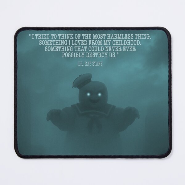 Item preview, Ray Stanz Quote from Ghostbuster Movie designed and sold by Rogue507.