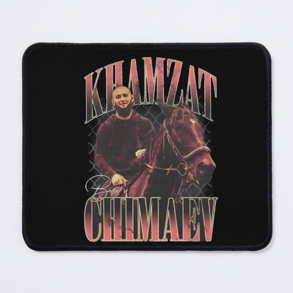 Item preview, Khamzat Chimaev "Borz" designed and sold by JeyVel.