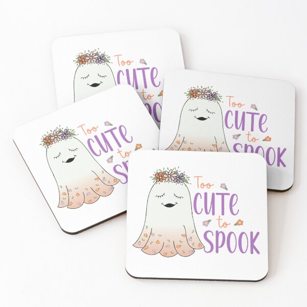Item preview, Too Cute to Spook designed and sold by diturpin.
