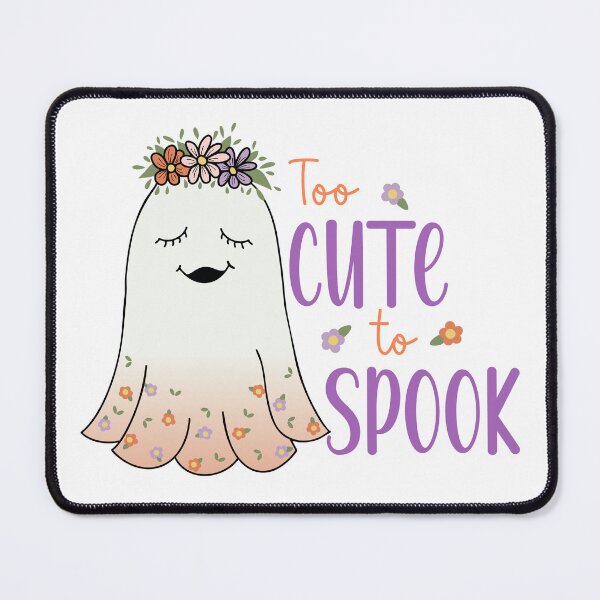 Item preview, Too Cute to Spook designed and sold by diturpin.