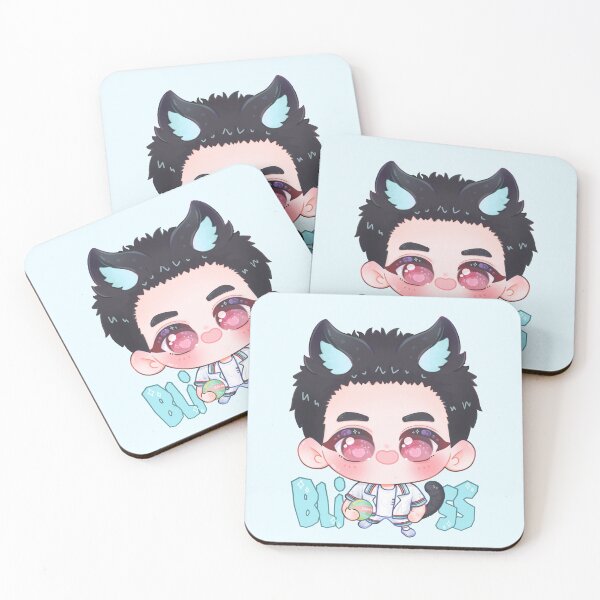 Item preview, Kyungsoo Bliss  designed and sold by artlifexo88.