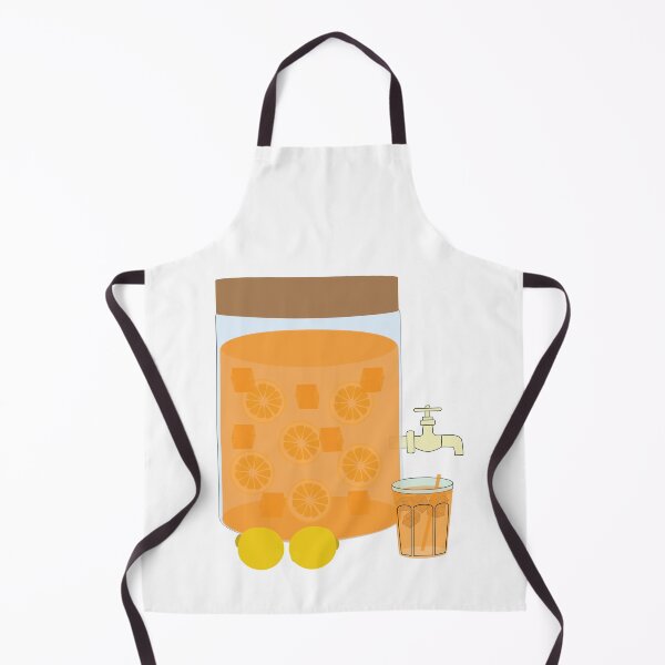 Item preview, Lemon Juice in a Container with Tap designed and sold by ROSE ANN BANILAR.