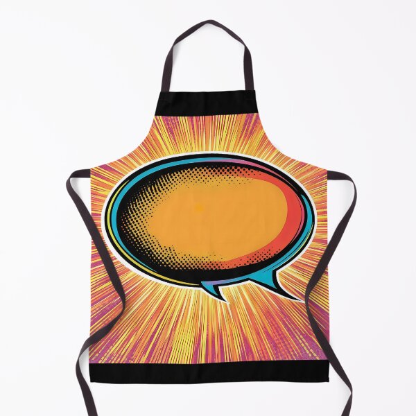 Item preview, Speech bubble 4096 designed and sold by Grafititee.