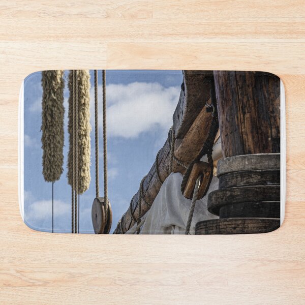 Item preview, Sails and Rigging designed and sold by Marylou Badeaux.