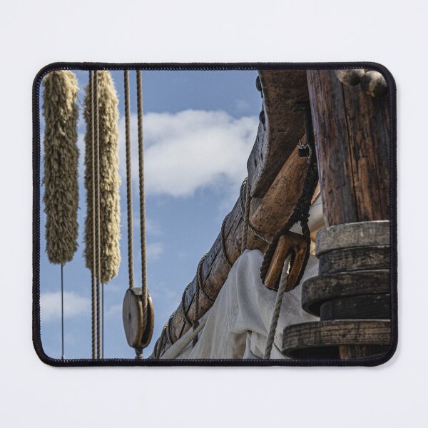 Item preview, Sails and Rigging designed and sold by Marylou Badeaux.