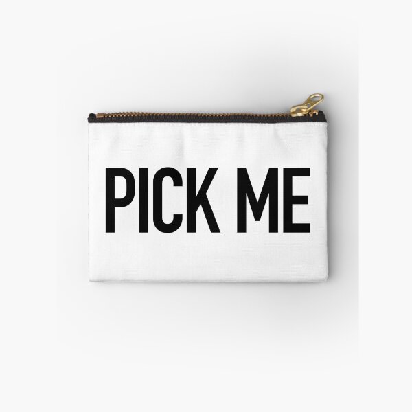 Item preview, PICK ME designed and sold by Memes N Lore .