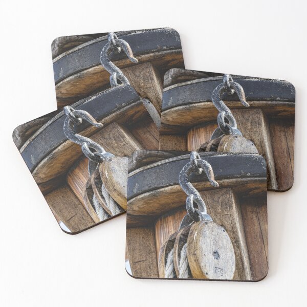 Item preview, Ship's Rigging designed and sold by Marylou Badeaux.