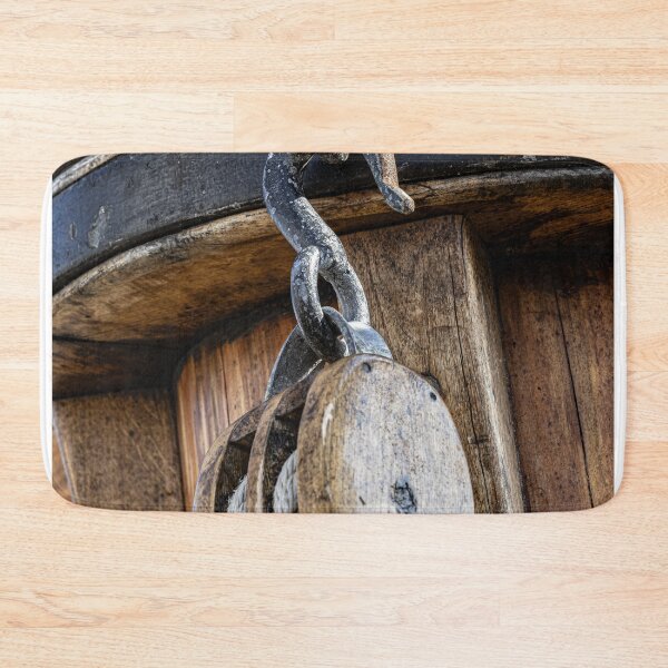 Item preview, Ship's Rigging designed and sold by Marylou Badeaux.