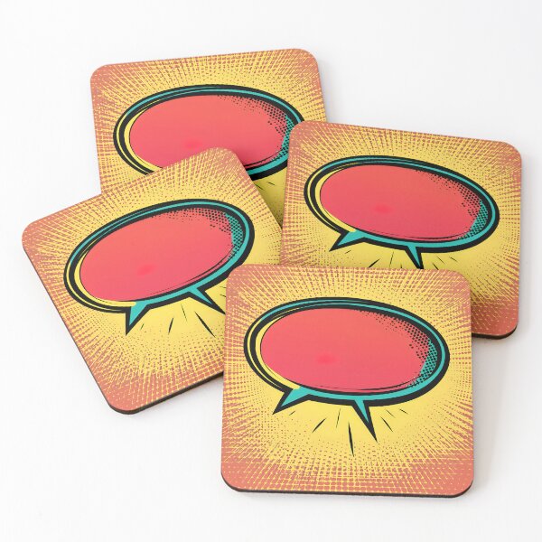 Item preview, Speech bubble 4096 designed and sold by Grafititee.