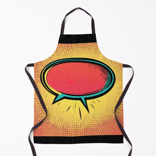 Item preview, Speech bubble 4096 designed and sold by Grafititee.