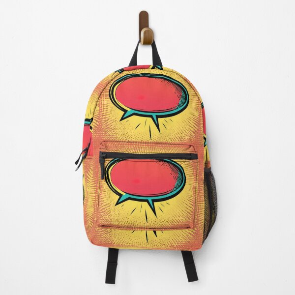 Item preview, Speech bubble 4096 designed and sold by Grafititee.