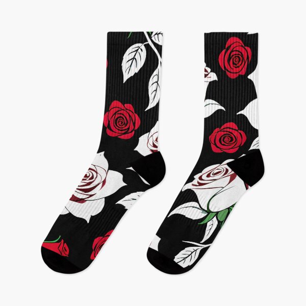 Item preview, Roses blooming gracefully. designed and sold by MissYouONLY.