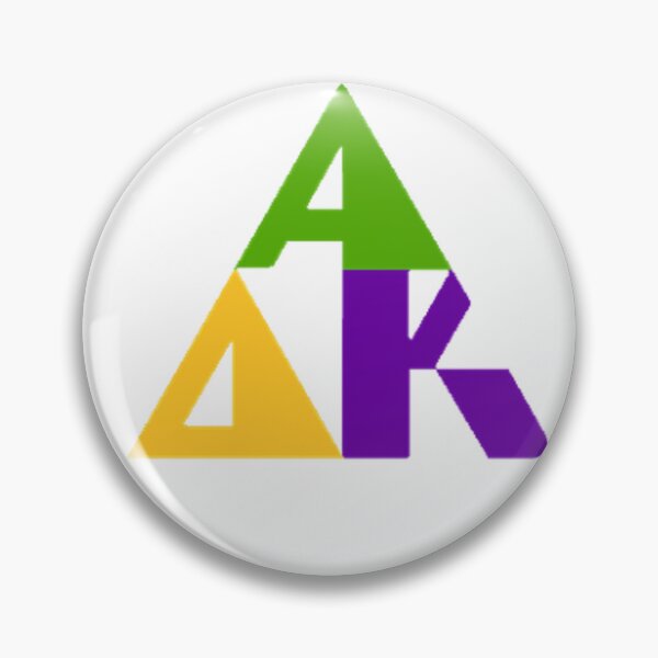 Item preview, ADK Tricolor - Miscellaneous designed and sold by ADKEtaChapter.