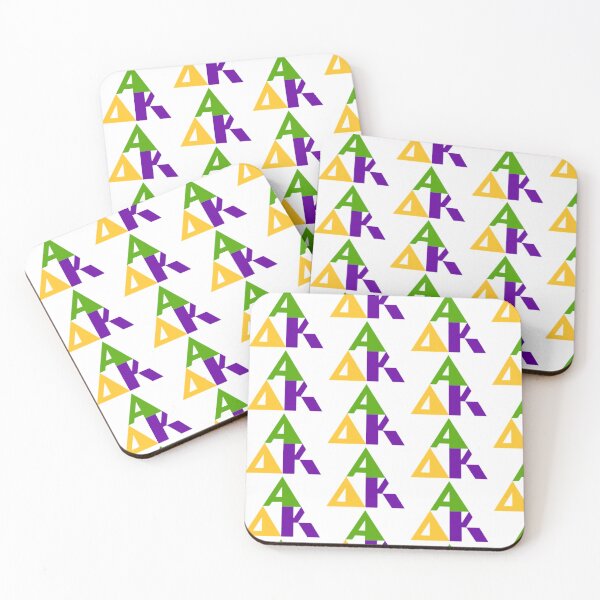 Item preview, ADK Tricolor - Miscellaneous designed and sold by ADKEtaChapter.