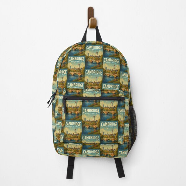 Item preview, Autumn at Harvard, Cambridge Massachusetts designed and sold by Places On Earth.