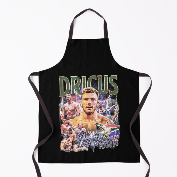 Item preview, Dricus du Plessis "Stillknocks" designed and sold by JeyVel.