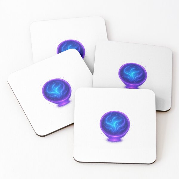 Item preview, Magical Energy Orb designed and sold by AlecMyst.