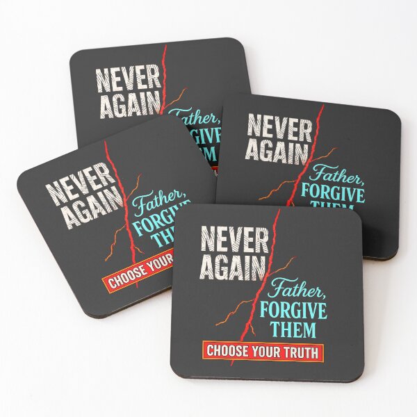 Item preview, Choose Your Truth – Bold Contrast Statement Design designed and sold by Sanctum Icons.
