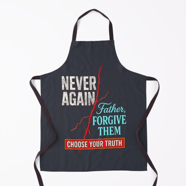 Item preview, Choose Your Truth – Bold Contrast Statement Design designed and sold by Sanctum Icons.