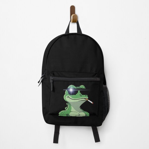 Item preview, Shocked Lizard Meme designed and sold by Mayverse.