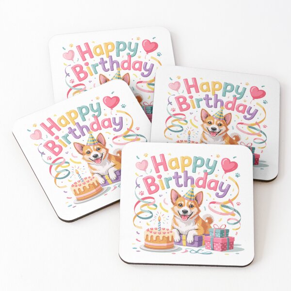 Item preview, Norwegian Lundehund Birthday designed and sold by TheAnimalZ00.