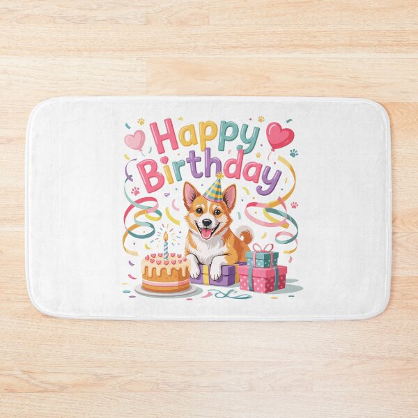 Item preview, Norwegian Lundehund Birthday designed and sold by TheAnimalZ00.
