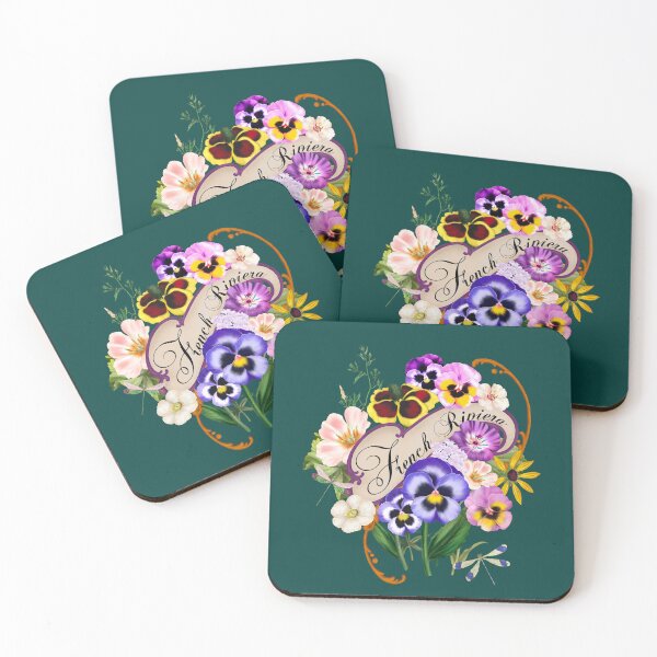 Item preview, Flowers ,floral ,French riviera ,forget me not ,colorful ,rose ,forget me not ,tulips ,botanical ,virgin ,daisy ,love ,ornaments ,dragonfly ,happy ,bouquets ,purple  designed and sold by letsgow8th.