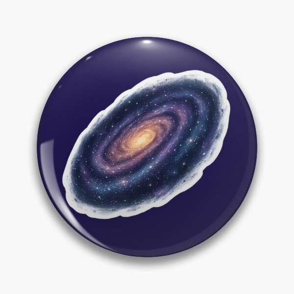 Item preview, Milky Way Galaxy designed and sold by AlecMyst.