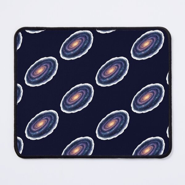 Item preview, Milky Way Galaxy designed and sold by AlecMyst.