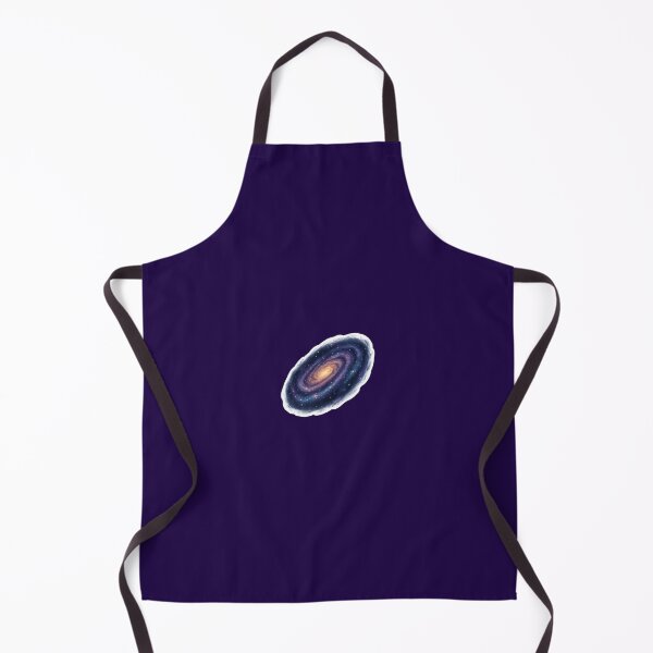 Item preview, Milky Way Galaxy designed and sold by AlecMyst.