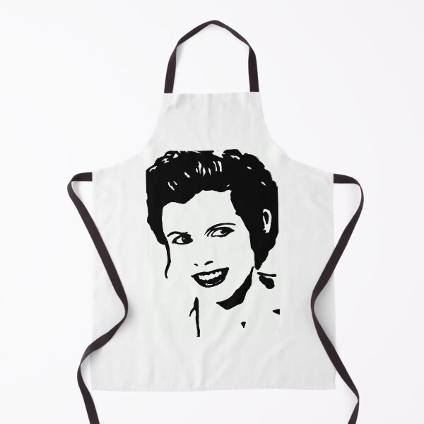 Item preview, Carrie Fisher designed and sold by Chad's Fresh Art.