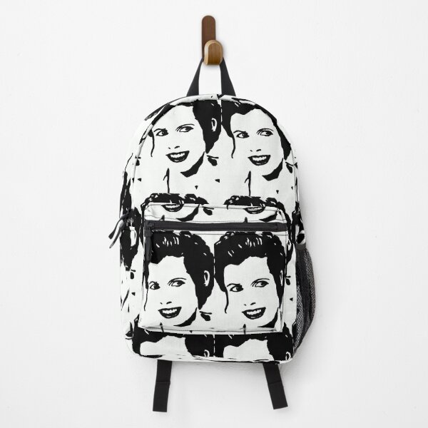 Item preview, Carrie Fisher designed and sold by Chad's Fresh Art.