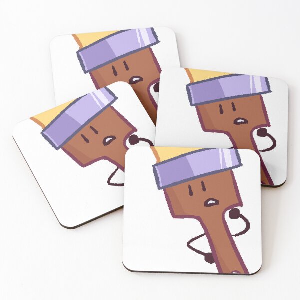 Item preview, paintbrush !! designed and sold by moonside-song.