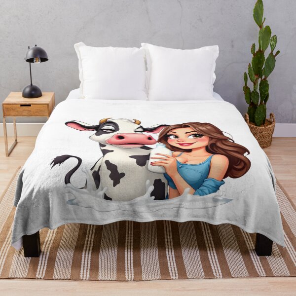 Item preview, funny art Udderly irresistible designed and sold by Uglyandcute.