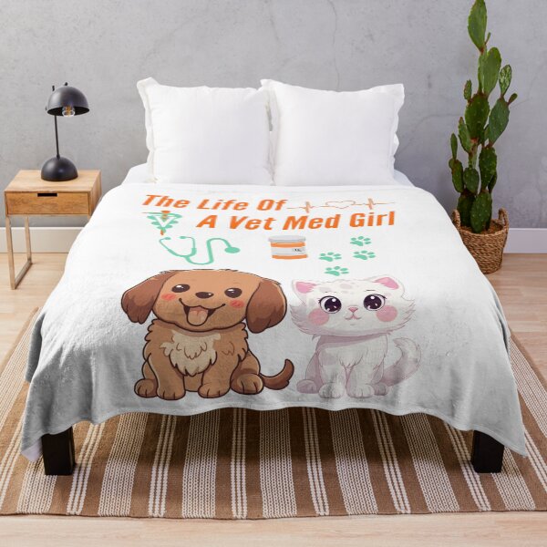 Item preview, The Life Of A Vet Med Girl designed and sold by piscesmoon22.