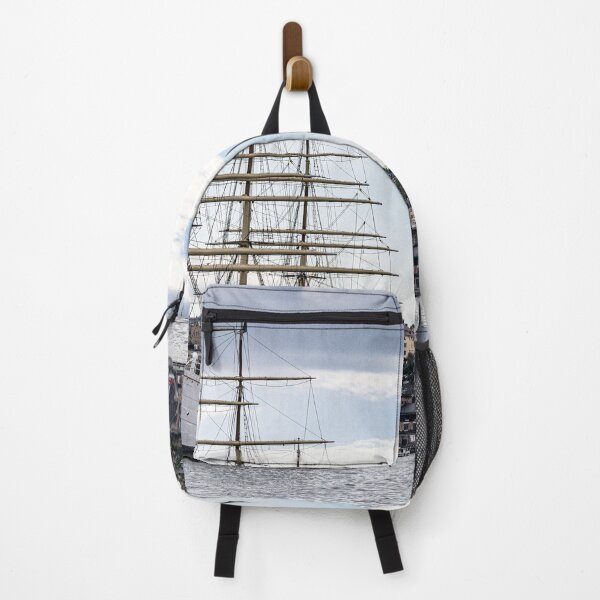 Item preview, Majestic Schooner designed and sold by Marylou Badeaux.